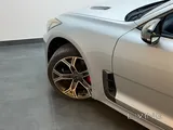 KIA STINGER GT 2018 V6